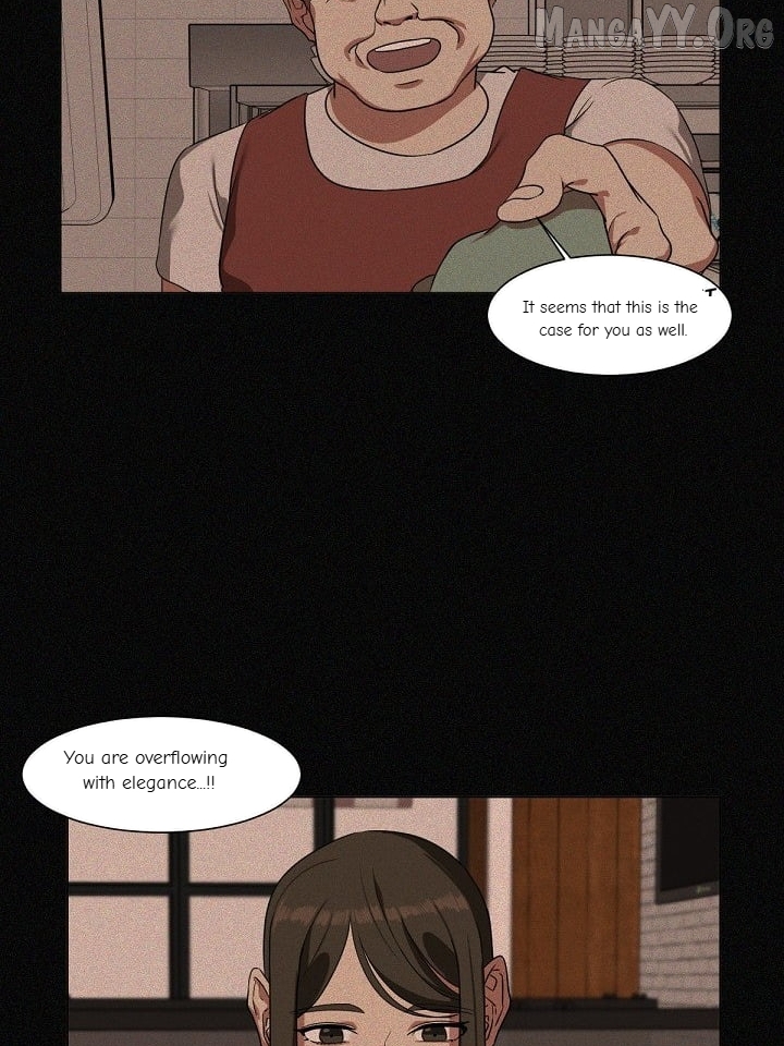 Change Me Chapter 10 - page 70
